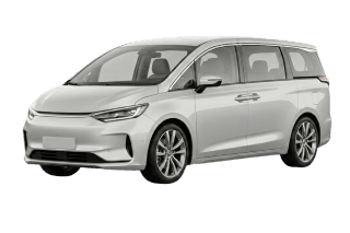 Minivan