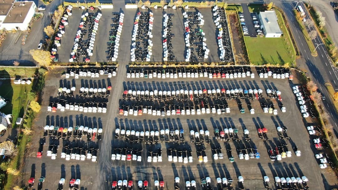 Phillips Auto