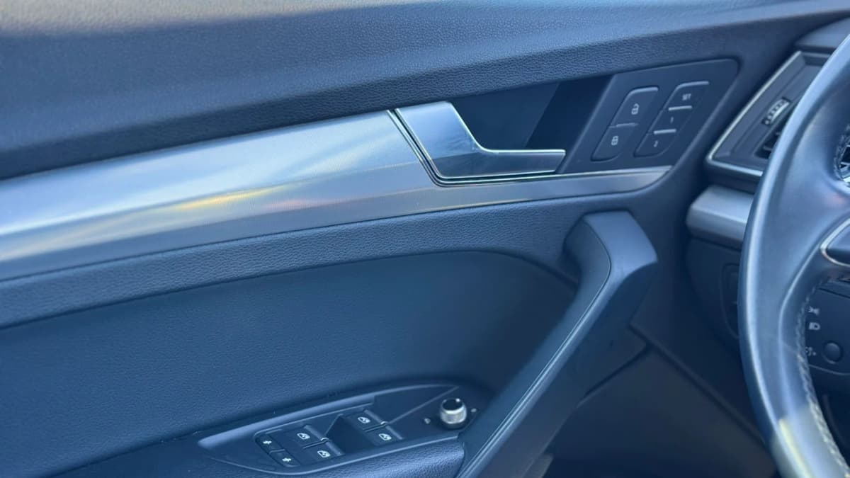 2019 Audi Q5 PROGRESSIV QUATTRO AWD thumbnail 23