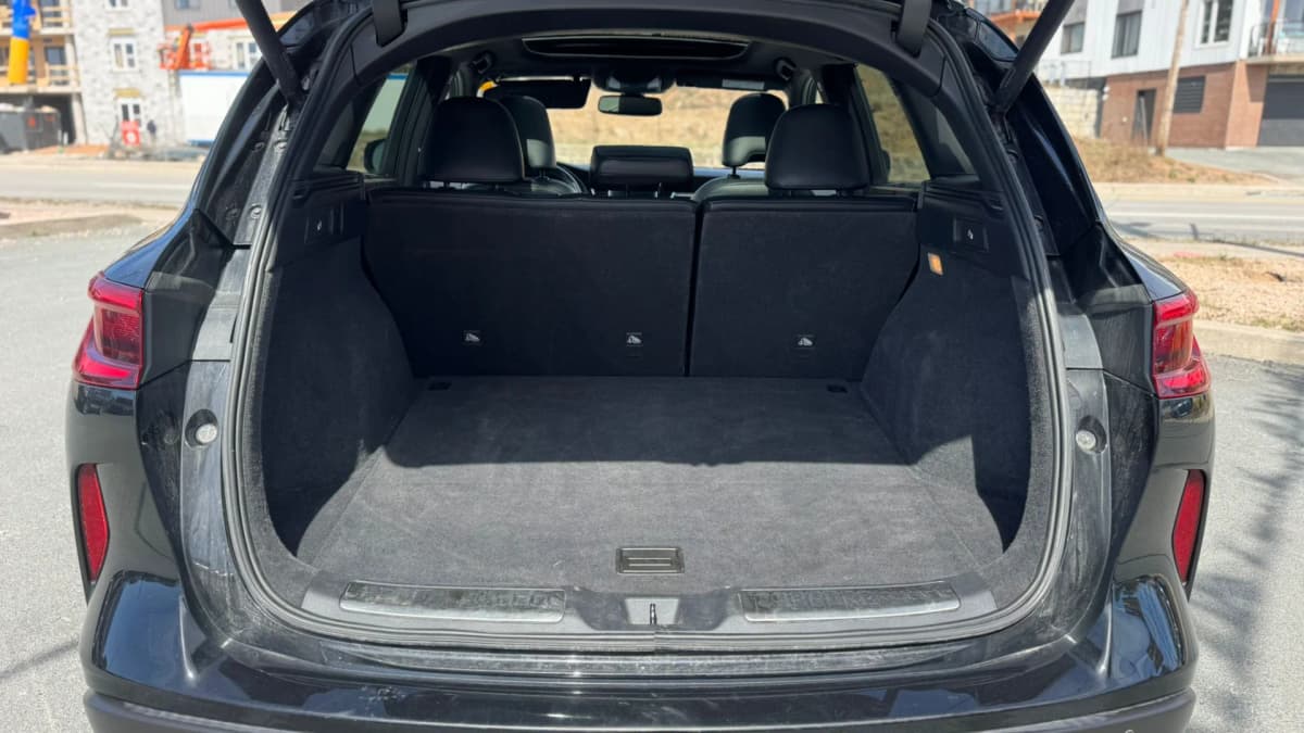 2019 Infiniti QX50 ESSENTIAL AWD thumbnail 9