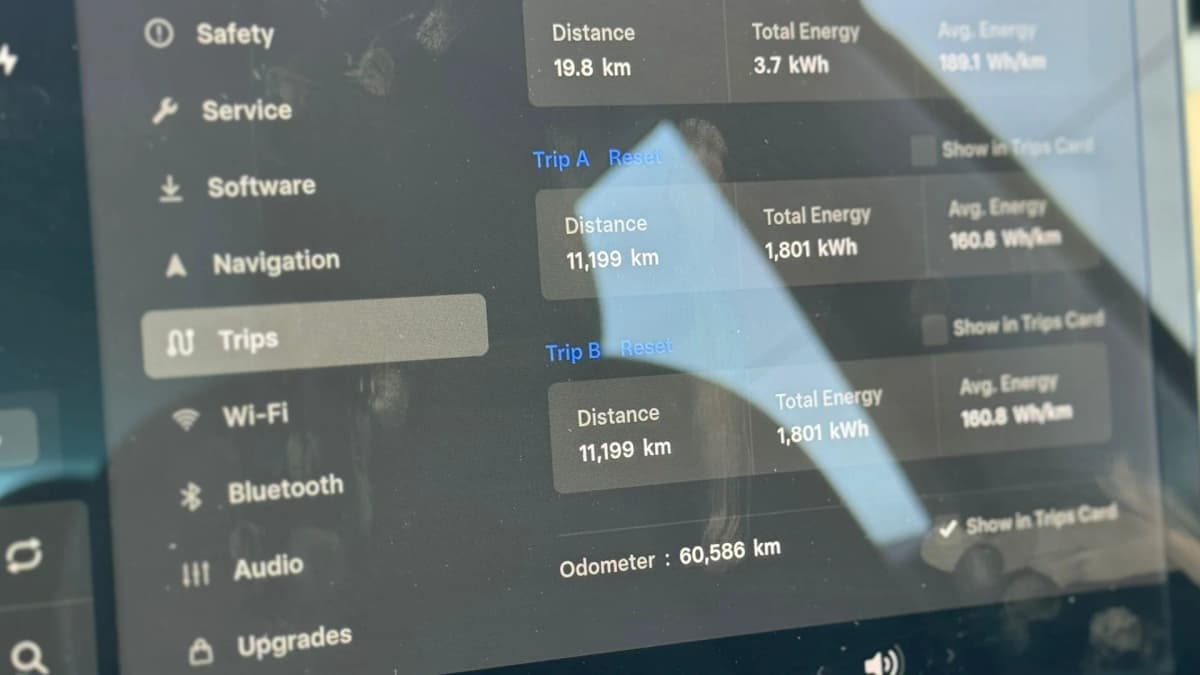 2020 Tesla Model 3 Standard Range Plus RWD photo 20