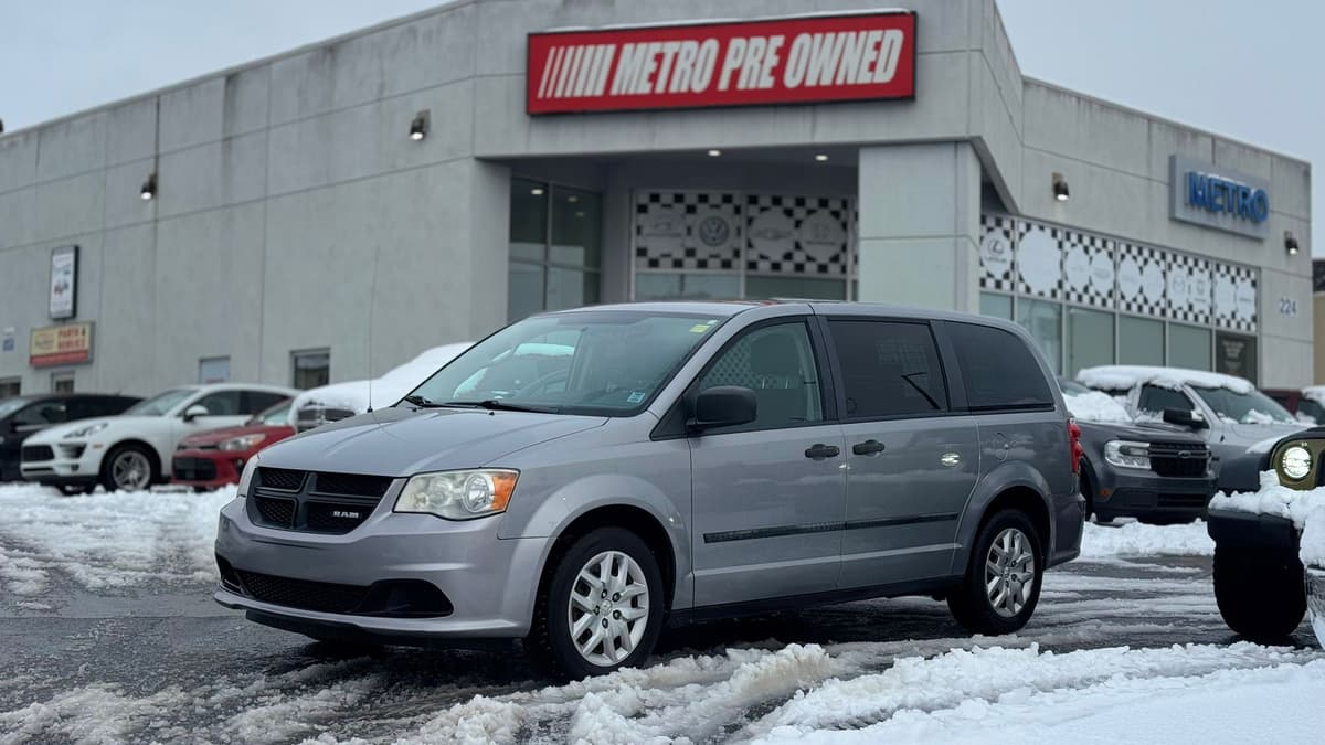 2015 Ram 2015 DODGE RAM COMMERCIAL CARGO VAN WITH SHELEVS 119" WB 3.6L V6