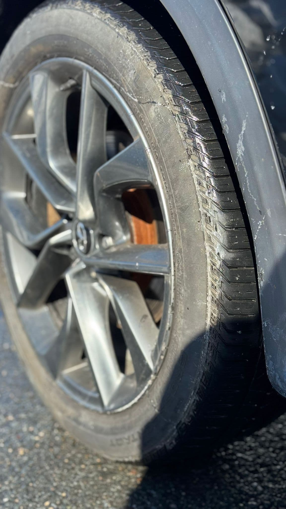 2019 Infiniti QX50 ESSENTIAL AWD thumbnail 9