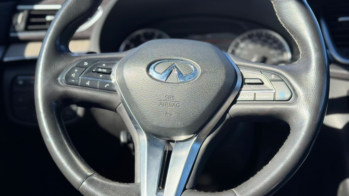 2019 Infiniti QX50 ESSENTIAL AWD thumbnail 12
