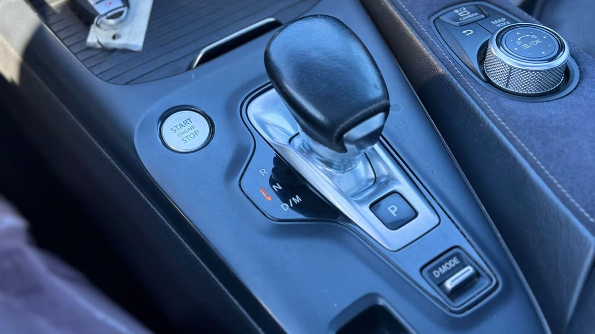 2019 Infiniti QX50 ESSENTIAL AWD thumbnail 18