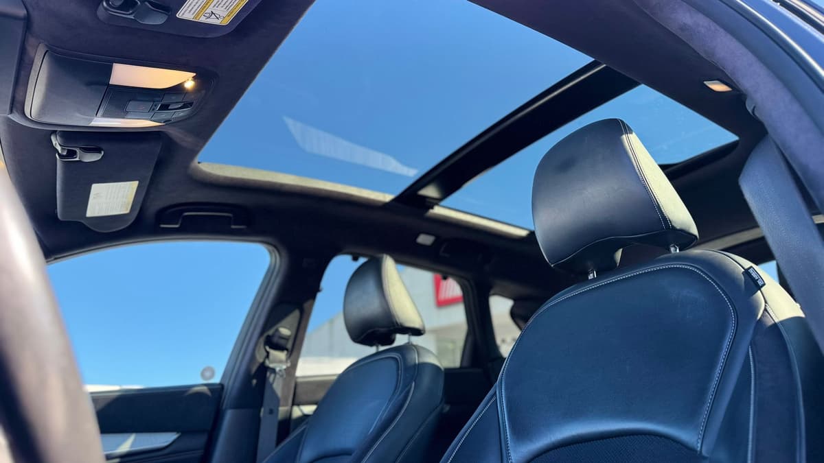 2019 Infiniti QX50 ESSENTIAL AWD photo 20