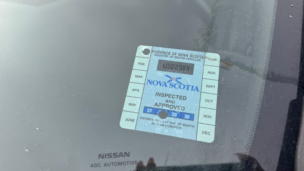 2018 Nissan LEAF S Hatchback photo 25