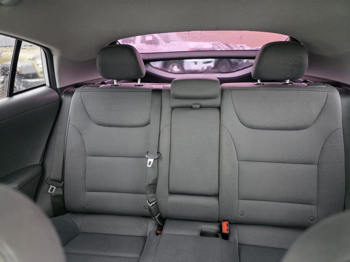 2020 Hyundai IONIQ ELECTRIC PREFERRED photo 21