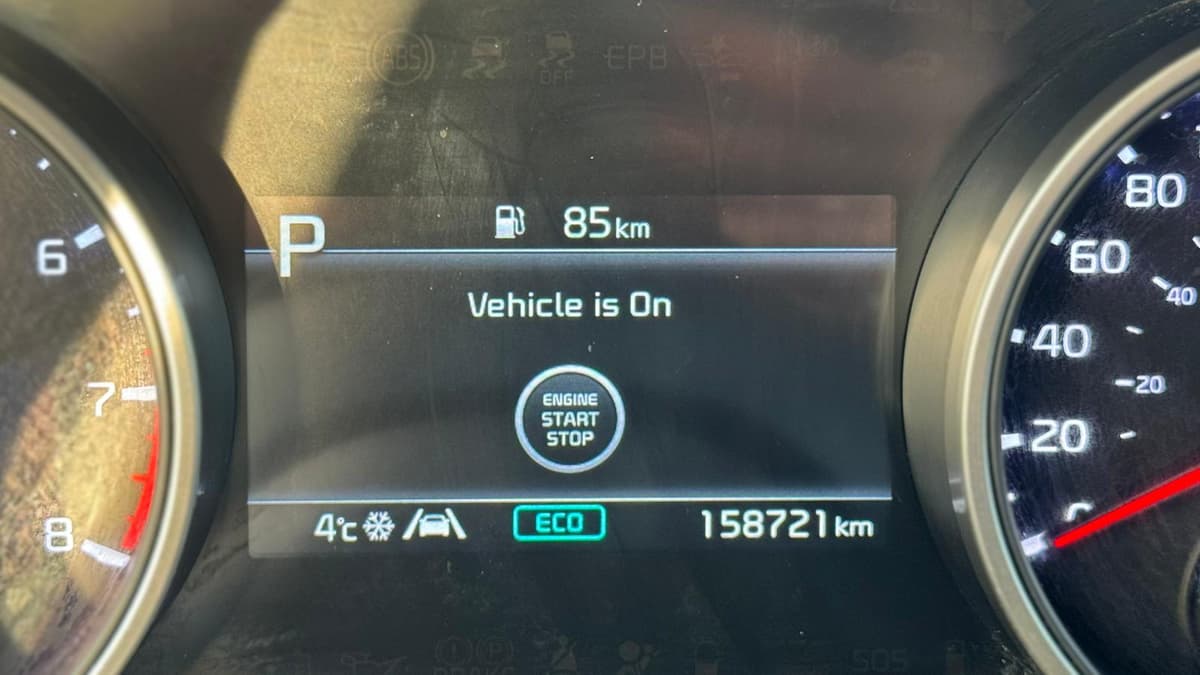 2022 KIA Carnival LX+-5D FWD thumbnail 15