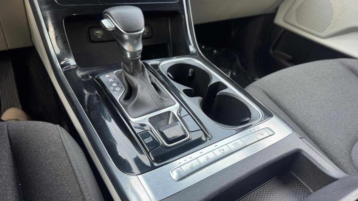 2022 KIA Carnival LX+-5D FWD thumbnail 19