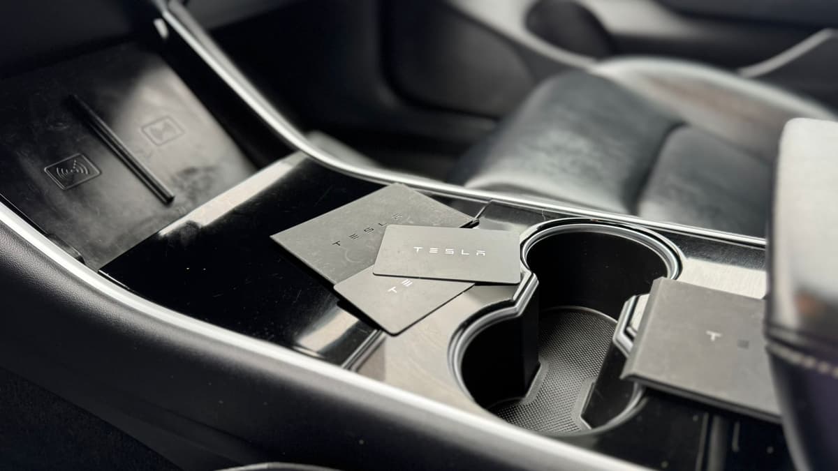 2019 Tesla 3 STD Range Plus RWD thumbnail 19