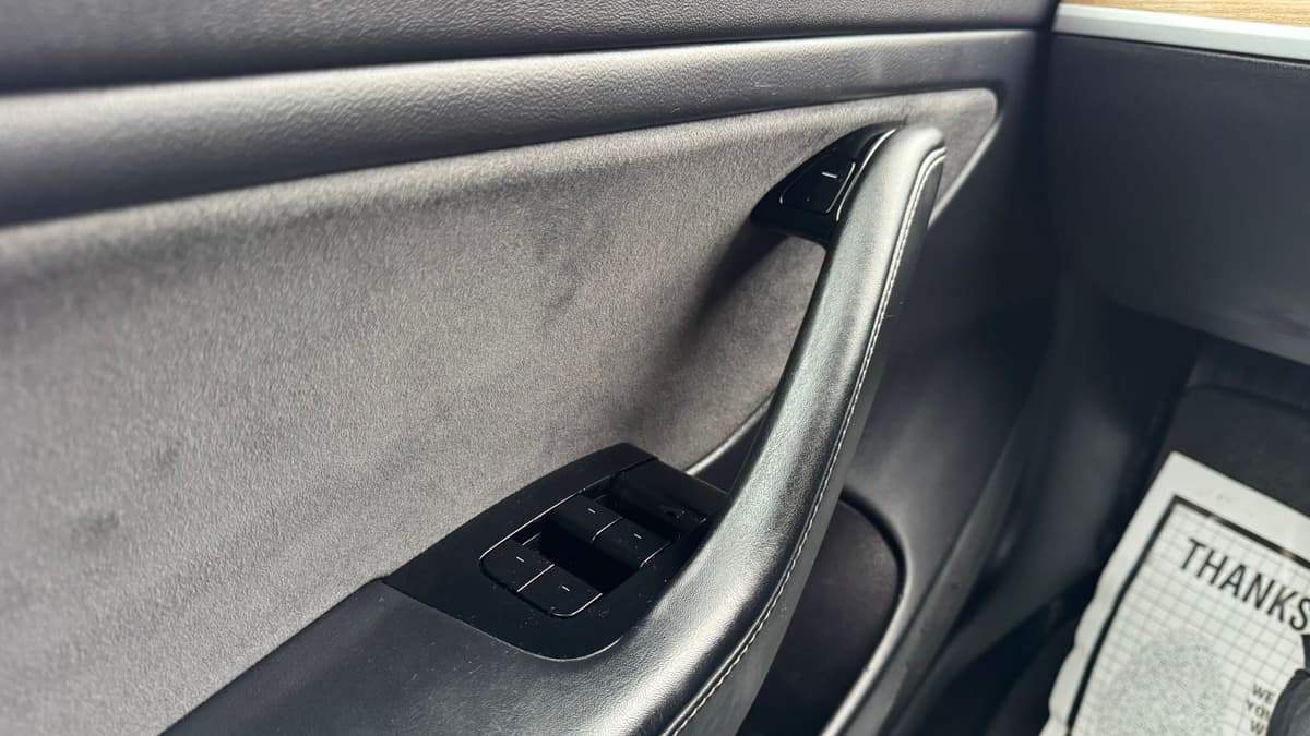 2019 Tesla 3 STD Range Plus RWD photo 20