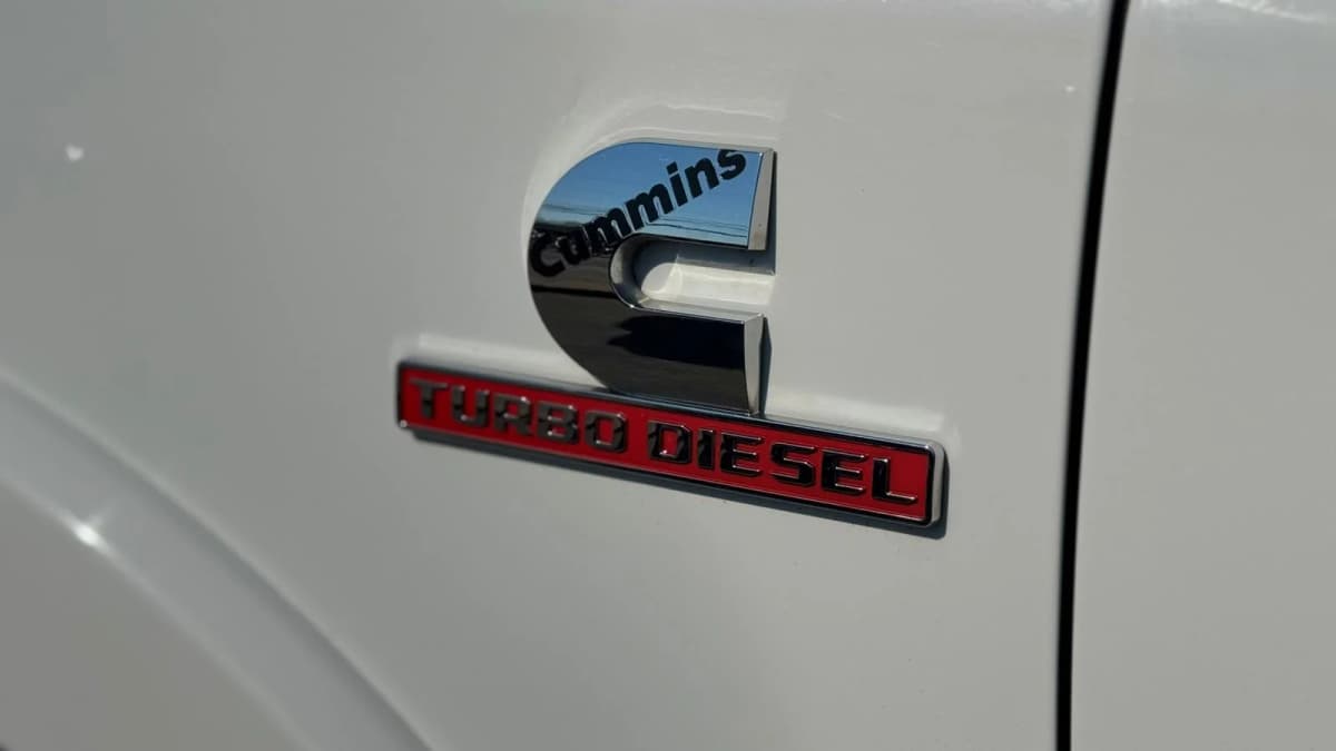 2020 RAM 3500 LIMITED 4x4 Mega Cab 6'4" Box 6.7L CUMMINS TURBO DIESEL thumbnail 9