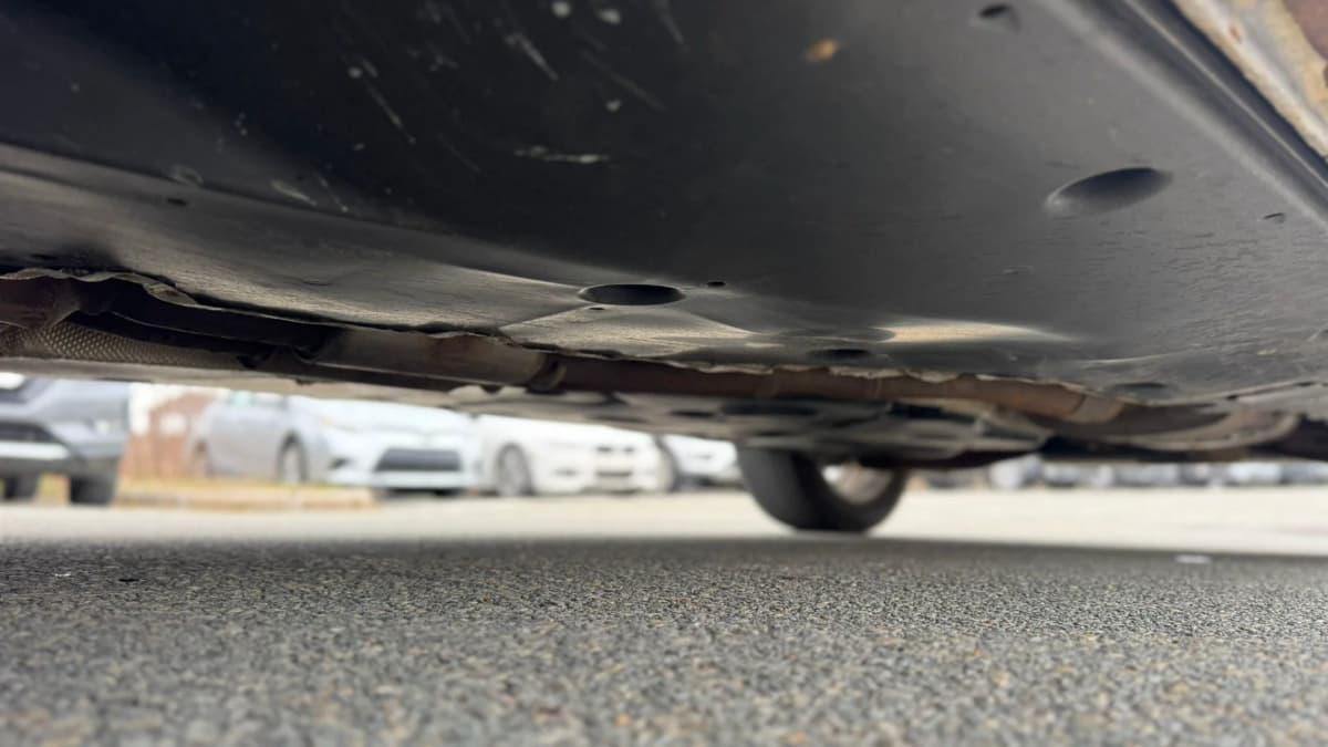 2018 Volkswagen Atlas Comfortline 3.6 FSI 4MOTION 7 Seater thumbnail 12