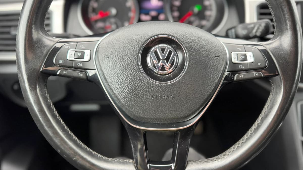 2018 Volkswagen Atlas Comfortline 3.6 FSI 4MOTION 7 Seater thumbnail 16