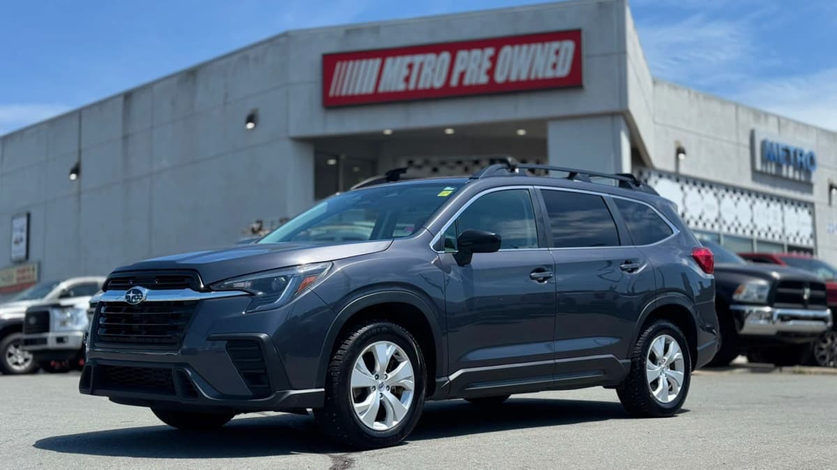 2023 Subaru ASCENT CONVENIENCE AWD