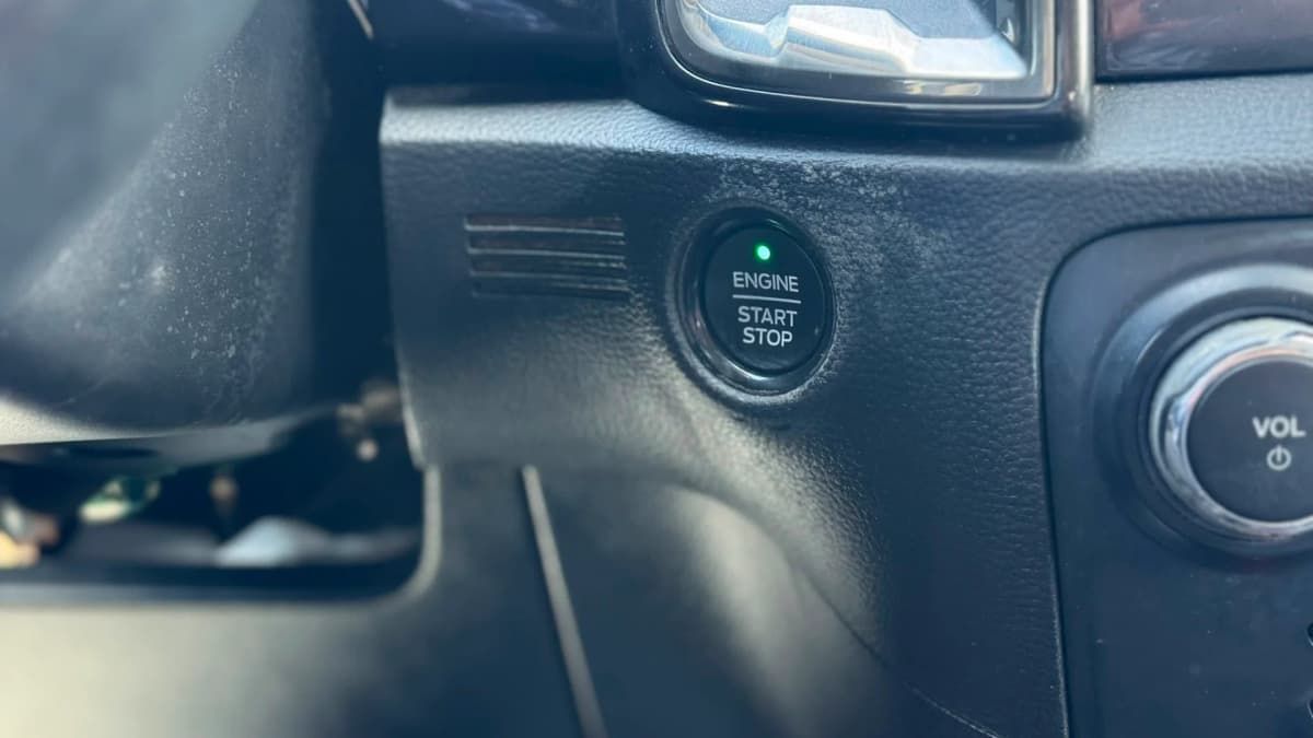 2021 Ford RANGER LARIAT 4WD SuperCrew 5' Box 2.3L 4Cyl thumbnail 17