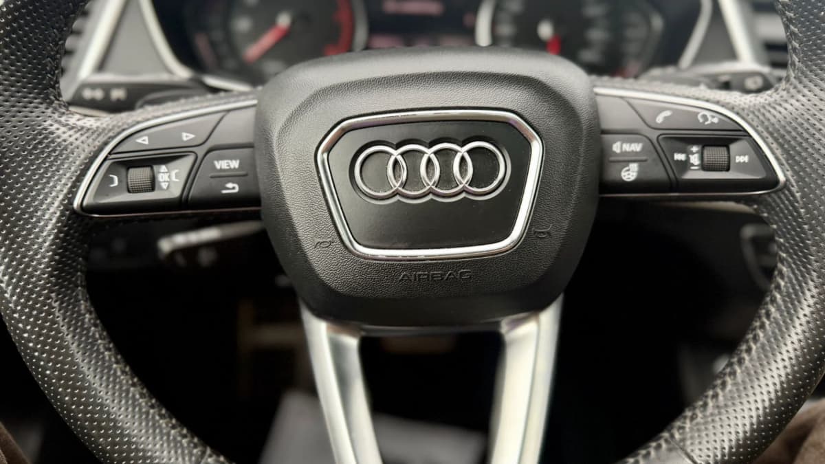 2018 Audi Q5 2.0 Tfsi Quattro Progressiv S Tronic thumbnail 15