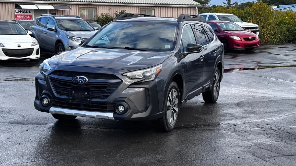 2023 Subaru Outback Limited