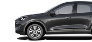 half car grey