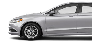 half car grey